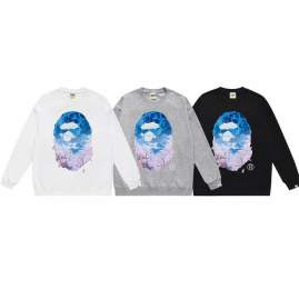 Picture of Bape Sweatshirt _SKUBapeS-2XLscqx39930302